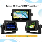 Jual Garmin ECHOMAP UHD2 Touch 62sv
