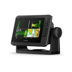 Jual Garmin ECHOMAP UHD2 Touch 62sv - Image 2