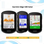 Jual Garmin Edge 540 Solar