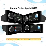 Jual Garmin Fusion Apollo RA770