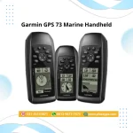Jual Garmin GPS 73 Marine Handheld