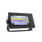 Jual Garmin GPSMAP 1022 Aquamap - Image 2