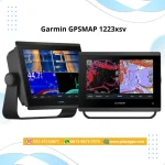 Jual Garmin GPSMAP 1223xsv