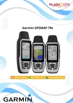 Jual Garmin GPSMAP 79s