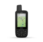 Jual Garmin GPSMap 67