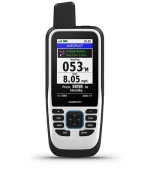 Jual Garmin GPSMap 86s Handheld Marine - Garansi Resmi TAM - Image 2