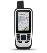 Jual Garmin GPSMap 86s Handheld Marine - Garansi Resmi TAM - Image 3