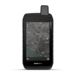 Jual Garmin Montana® 700 Outdoor-Navigation System - Image 3