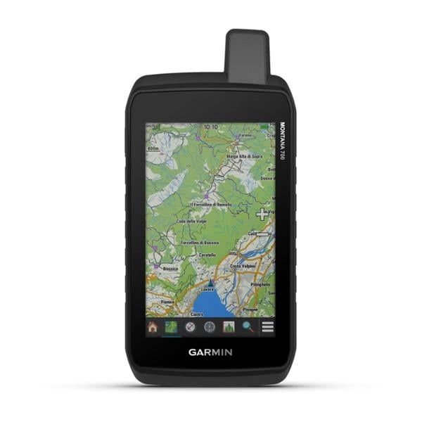 Garmin Montana® 700 Outdoor-Navigation System Jual Garmin Montana® 700 Outdoor-Navigation System - Image 1