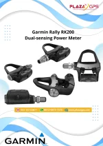 Jual Garmin Rally RK200