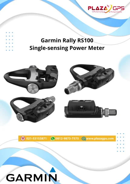 Jual Garmin Rally RS100