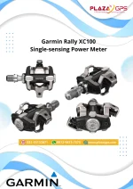 Jual Garmin Rally XC100