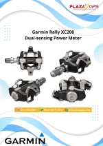 Jual Garmin Rally XC200