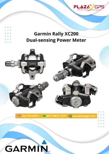Jual Garmin Rally XC200