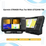 Jual Garmin STRIKER Plus 7sv With GT52HW-TM