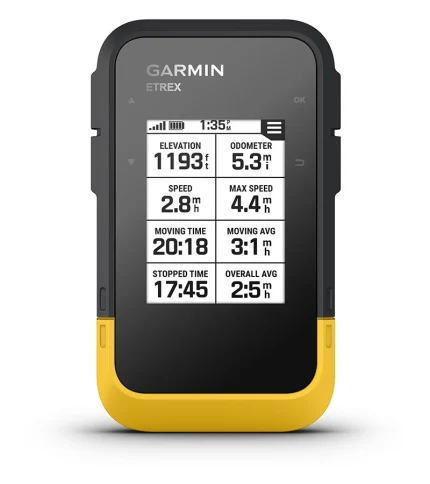Jual Garmin eTrex SE GPS Handheld Navigator