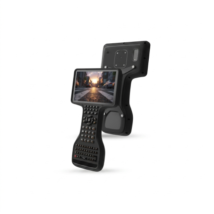 CONTROLLER GINTEC P7 BISA NTRIP & STATIC