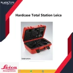 Jual Hard Carrying CASE for Leica Total Station
