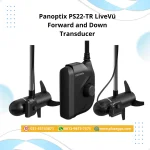 Panoptix PS22-TR LiveVü Forward and Down Transducer
