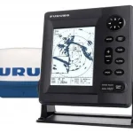 Jual Radar Furuno 1623 - Image 3