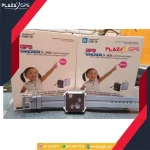 Jual Reachfar RF-V16 Mini Personal GPS Tracker SOS Communicator for Kids Children Elderly Ori/ PELACAK