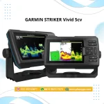 Jual STRIKER™ Vivid 5cv, WW with GT20-TM transducer