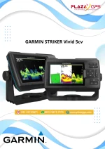 Jual STRIKER™ Vivid 5cv, WW with GT20-TM transducer