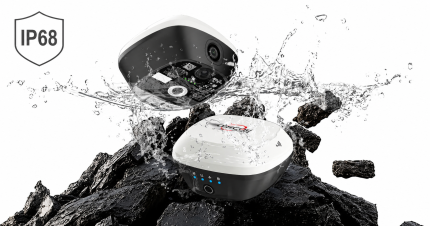 Jual TS21 & TS20 GNSS Receiver