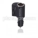 Jual Tomtom High Speed Multi Charger