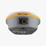 GPS Geodetic Hi-Target V600L Laser GNSS RTK