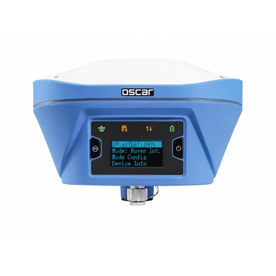 Oscar ProBase GNSS Receiver