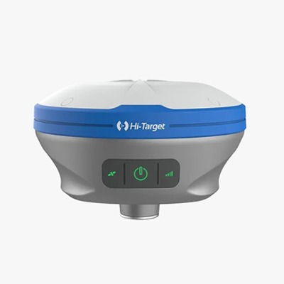 GPS Geodetic Hi-Target C10 GNSS Receiver