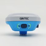 GPS Geodetic GINTEC G40 AR IMU RTK GNSS Receiver