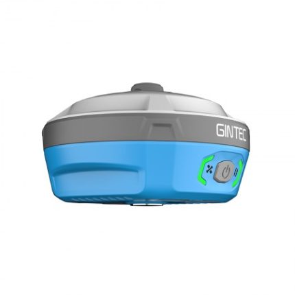 GPS Geodetic GINTEC G40Plus - 5W INTERNAL RADIO GNSS Receiver