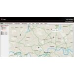 Jual Icom RS-MGR2 System Manager Software