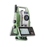 LEICA ROBOTIC TOTAL STATION TS20