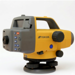 DIGITAL LEVEL TOPCON DL503