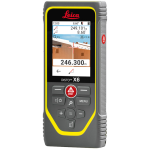 LEICA DISTO X6