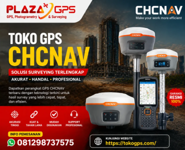 Toko GPS CHCNAV