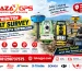 Distributor Alat Survey