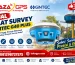 Jual Alat Survey Gintec G40 Plus