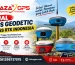 Jual Gps Geodetic GNSS RTK Indonesia