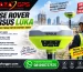Base Rover Tersus Luka