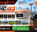 Jual GPS Geodetic CHC i93 Visual IMU-RTK GNSS Receiver