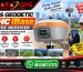 Jual GPS Geodetic CHC iBase GNSS Receiver