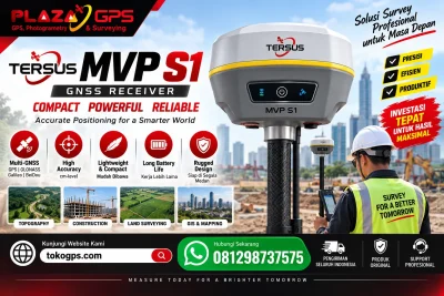 Tersus Mvp S1