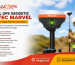 Jual Gps Geodetic INTEC MARVEL