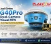 Jual Gintec G40Pro Dual-Camera Visual RTK