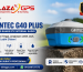 Jual Gintec G40 Plus Long Range RTK Internal Radio