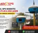 Jual Gps Geodetic G40 Plus & G50 Laser